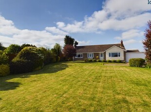 Bungalow for sale in Magna Mile, Ludford LN8