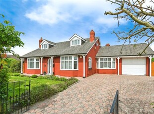 Bungalow for sale in Melbreck Road, Liverpool, Merseyside L18