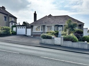 Bungalow for sale in Monaveen Bray Hill, Douglas, Isle Of Man IM2