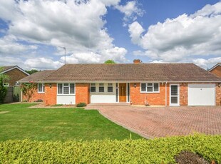 Bungalow for sale in Northbury Avenue, Ruscombe, Reading, Berkshire RG10