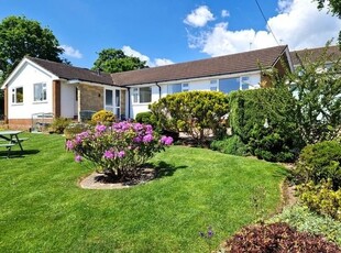 Bungalow for sale in Orchard Close, Lympstone EX8
