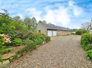 Bungalow for sale in Otterburn, Newcastle Upon Tyne NE19