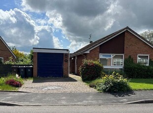 Bungalow for sale in Ryall Meadow, Ryall, Upton Upon Severn, Worcestershire WR8