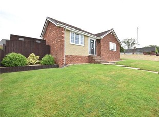 Bungalow for sale in Templegate Avenue, Leeds, West Yorkshire LS15