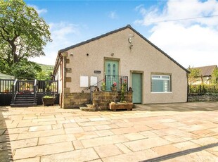 Bungalow for sale in West Lane, Sutton-In-Craven, Keighley BD20