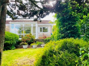 Bungalow for sale in Woodland Drive, Trinant, Crumlin, Newport NP11