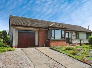 Bungalow for sale in Yarrow Gardens, Dumfries, Dumfries And Galloway DG2
