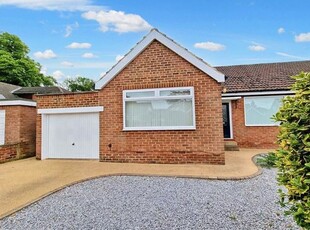 Bungalow to rent in Ropner Avenue, Hartburn, Stockton-On-Tees TS18