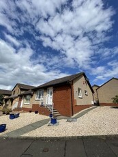 Bungalow to rent in The Bridges, Dalgety Bay, Fife KY11