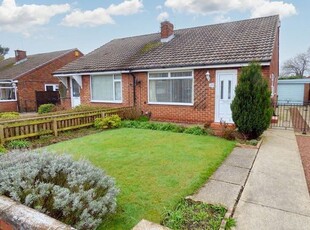 Bungalow to rent in Tyrone Road, Stockton-On-Tees TS19