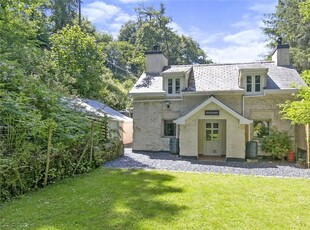 Cottage for sale in Boduan, Pwllheli, Gwynedd LL53