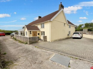 Cottage for sale in Margam, Port Talbot, Neath Port Talbot. SA13