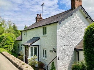 Cottage for sale in Nant Alyn, Rhydymwyn, Mold, Flintshire CH7