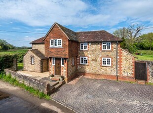Cottage for sale in Rogate, Petersfield, West Sussex GU31