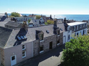 Cottage for sale in Waughton Place, Johnshaven, Montrose DD10