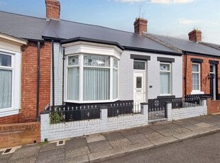 Cottage to rent in Barnard Street, Sunderland SR4