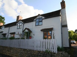 Cottage to rent in Church Cottages, Norton, Worcester WR5