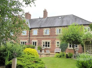Cottage to rent in Cottesmore Road, Burley, Oakham, Rutland LE15
