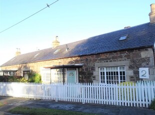 Cottage to rent in Kirklands, Perth Road, Abernethy PH2