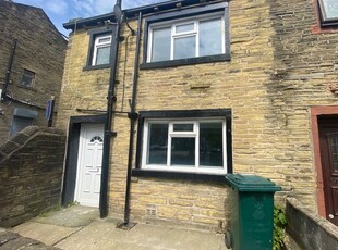 Cottage to rent in Little Horton Lane, Bradford, West Yorkshire BD5