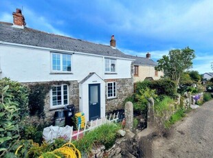 Cottage to rent in St. Wenn, Bodmin PL30