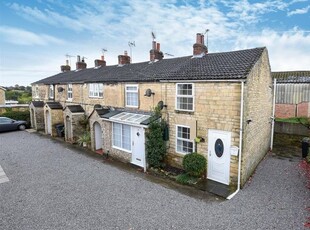 Cottage to rent in Victoria Place, Clifford, Wetherby LS23