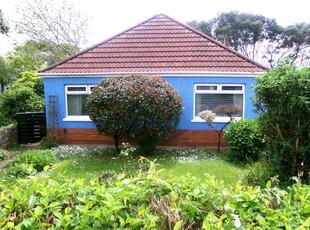 Detached bungalow for sale in Belvedere, Close, Kittle Swansea SA3