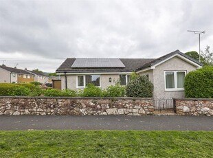 Detached bungalow for sale in Frenchfield Gardens, Penrith CA11