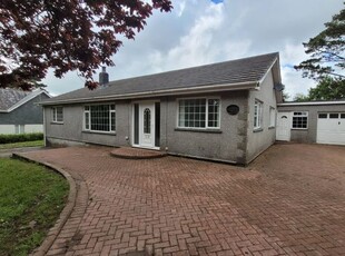 Detached bungalow to rent in Shepherds, St Newlyn East, Newquay TR8