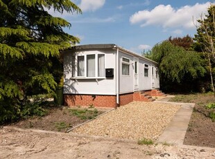 Detached bungalow to rent in Sutton Lane, Sutton Scarsdale, Chesterfield S44