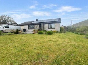 Detached bungalow to rent in Syra Close, St Kew Highway PL30