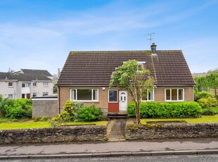 Detached house for sale in 1 Doune Road, Dunblane, Stirling FK15