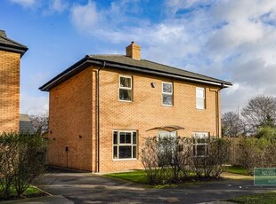 Detached house for sale in 23 Fraser Way, Wakefield WF1