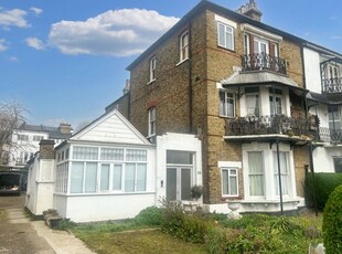 Detached house for sale in 26 Clifftown Parade, Southend On Sea SS1