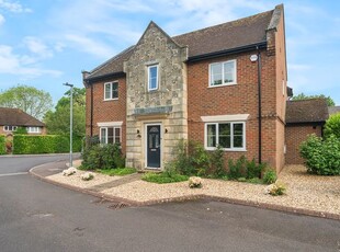 Detached house for sale in Alderbury, Salisbury SP5