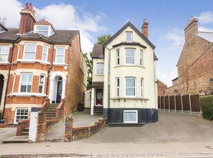 Detached house for sale in Alma Road, St. Albans, Herts AL1