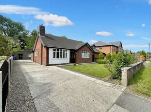 Detached house for sale in Ambleside, Garstang Road, Pilling, Preston PR3
