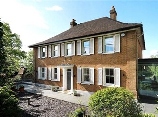 Detached house for sale in Arterberry Road, Wimbledon SW20