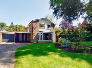 Detached house for sale in Aston End Road, Aston, Stevenage SG2