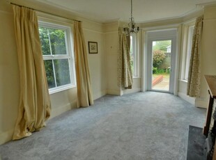 Detached house for sale in Avenue Road, Wimborne BH21