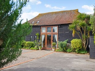 Detached house for sale in Billingshurst Road, Wisborough Green, Billingshurst, West Sussex RH14
