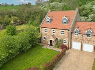 Detached house for sale in Bridgewater, Bankside, Yarm TS15