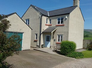 Detached house for sale in Browthwaite, Dufton, Appleby CA16