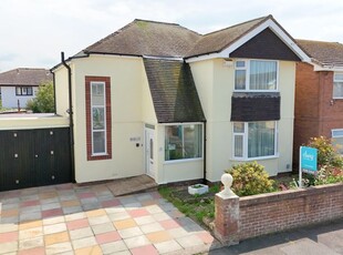 Detached house for sale in Bryn Avenue, Kinmel Bay LL18