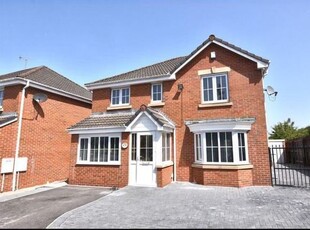 Detached house for sale in Callaghan Drive, Tividale, Oldbury B69