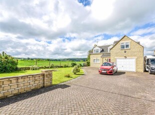 Detached house for sale in Cam Green, Cam, Dursley GL11