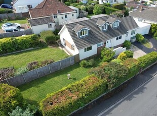Detached house for sale in Channel Heights, Weston-Super-Mare BS24