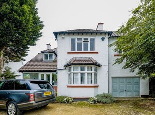 Detached house for sale in Charlton Lane, Bristol BS10