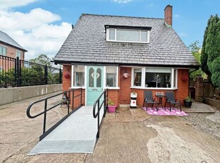 Detached house for sale in Chorley Road, Westhoughton BL5