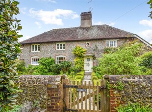 Detached house for sale in Church Lane, Bury, Pulborough, West Sussex RH20